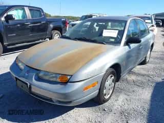2002 Saturn SL с VIN 1G8ZH54892Z207475, выставлен на аукционе IAAI как лот 43445643 с пробегом 127 663 миль миль и . История ставок и продаж доступна на DreamBid. Изображение 6.