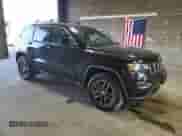 2018 Jeep Grand Cherokee Altitude with VIN 1C4RJFAG0JC432199, listed as a Copart auction lot 85269165 with 78,301 mi miles and Salvage title. Bid and sale history available at DreamBid. Image 4.