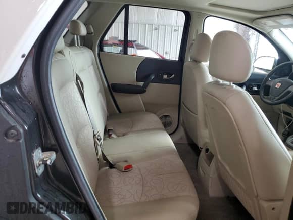 2004 Saturn VUE V6 with VIN 5GZCZ63404S864589, listed as a Copart auction lot 64272985 with 38,377 mi miles and Salvage title. Bid and sale history available at DreamBid. Image 11.