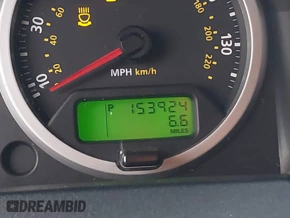 2007 Land Rover Range Rover Sport SC z VIN SALSH23497A111915, wystawiony jako IAAI lot #41491636 z przebiegiem 153 924 mil mil oraz . Historia ofert i sprzedaży dostępna na DreamBid. Obrazek 12.