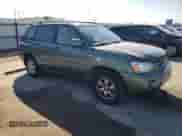 2004 Toyota Highlander с VIN JTEEP21AX40037871, выставлен на аукционе Copart как лот 81948385 с пробегом 195 178 миль миль и Списание • Salvage title. История ставок и продаж доступна на DreamBid. Изображение 4.