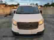 2017 Chevrolet City Express Cargo LS с VIN 3N63M0YN4HK695148, выставлен на аукционе Copart как лот 41378215 с пробегом 196 925 миль миль и Списание • Salvage title. История ставок и продаж доступна на DreamBid. Изображение 5.