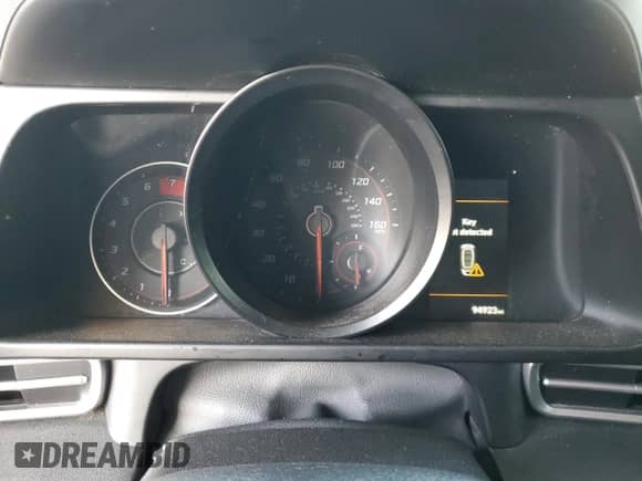 2021 Hyundai Elantra SEL с VIN KMHLM4AG6MU066423, выставлен на аукционе Copart как лот 71361325 с пробегом 94 923 миль миль и Списание • Salvage title. История ставок и продаж доступна на DreamBid. Изображение 9.