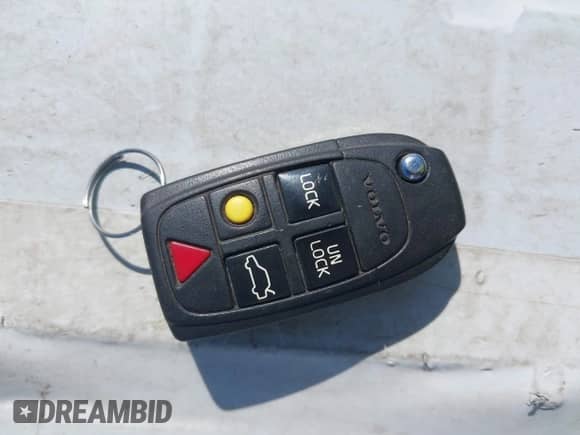 2006 Volvo S60 2.5L Turbo с VIN YV1RS592362518825, выставлен на аукционе IAAI как лот 43235434 с пробегом Не указан миль и . История ставок и продаж доступна на DreamBid. Изображение 11.