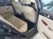 2012 Hyundai Genesis 3.8L с VIN KMHGC4DD0CU154923, выставлен на аукционе IAAI как лот 43196187 с пробегом 140 134 миль миль и . История ставок и продаж доступна на DreamBid. Изображение 8.