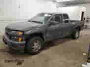 2012 Chevrolet Colorado 1LT z VIN 1GCJTCF93C8126362, wystawiony jako Copart lot #41669005 z przebiegiem 94 650 mil mil oraz Szkoda całkowita • Salvage title. Historia ofert i sprzedaży dostępna na DreamBid. Obrazek 1.