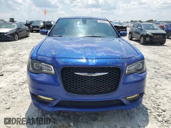 2019 Chrysler 300 S с VIN 2C3CCABT7KH580321, выставлен на аукционе Copart как лот 64097815 с пробегом 115 152 миль миль и Списание • Salvage title. История ставок и продаж доступна на DreamBid. Изображение 5.