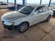 2008 Hyundai Azera Limited z VIN KMHFC46F88A265612, wystawiony jako Copart lot #82269515 z przebiegiem 174 801 mil mil oraz Szkoda całkowita • Salvage title. Historia ofert i sprzedaży dostępna na DreamBid. Obrazek 1.