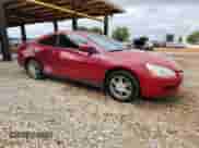 2004 Honda Accord LX with VIN 1HGCM71294A015527, listed as a Copart auction lot 85730995 with 282,960 mi miles and Salvage title. Bid and sale history available at DreamBid. Image 4.