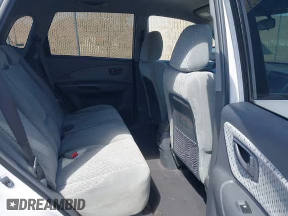 2005 Hyundai Tucson GLS с VIN KM8JN72D55U137610, выставлен на аукционе IAAI как лот 41965212 с пробегом 143 891 миль миль и . История ставок и продаж доступна на DreamBid. Изображение 8.