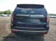 2023 Chevrolet Tahoe Commercial с VIN 1GNSKLED8PR181443, выставлен на аукционе Copart как лот 58141565 с пробегом 39 341 миль миль и Списание • Salvage title. История ставок и продаж доступна на DreamBid. Изображение 6.