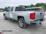 2017 Chevrolet Silverado 1500 Custom с VIN 1GCRCPEH8HZ246260, выставлен на аукционе IAAI как лот 42876102 с пробегом 138 413 миль миль и . История ставок и продаж доступна на DreamBid. Изображение 3.