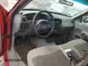 1997 Ford F-150 XL with VIN 1FTDF0729VKA67327, listed as a Copart auction lot 79253174 with 173,298 mi miles and Clean title. Bid and sale history available at DreamBid. Image 8.