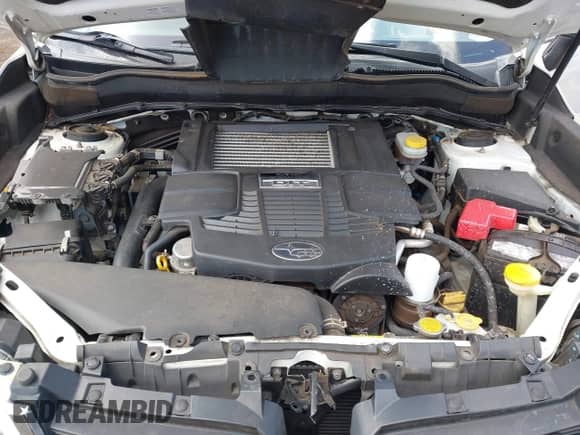 2015 Subaru Forester XT Premium with VIN JF2SJGDC8FH587305, listed as a IAAI auction lot 42397546 with 61,323 mi miles and . Bid and sale history available at DreamBid. Image 10.