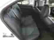 2024 Toyota Camry SE with VIN 4T1G11BK9RU114578, listed as a Copart auction lot 81834905 with 24,602 mi miles and Salvage title. Bid and sale history available at DreamBid. Image 10.