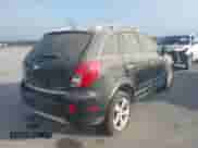 2014 Chevrolet Captiva Sport LT with VIN 3GNAL3EK7ES614011, listed as a IAAI auction lot 43390107 with 137,990 mi miles and . Bid and sale history available at DreamBid. Image 4.