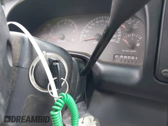 1998 Dodge 1500 с VIN 3B7HF13Y9WG210836, выставлен на аукционе IAAI как лот 42670105 с пробегом 368 799 миль миль и . История ставок и продаж доступна на DreamBid. Изображение 11.