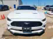 2019 Ford Mustang GT z VIN 1FA6P8CF1K5138954, wystawiony jako Copart lot #71106285 z przebiegiem 121 287 mil mil oraz Czysty tytuł • Clean title. Historia ofert i sprzedaży dostępna na DreamBid. Obrazek 5.