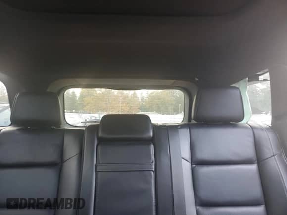 2017 Jeep Grand Cherokee Overland с VIN 1C4RJFCG1HC815737, выставлен на аукционе Copart как лот 90295465 с пробегом 123 572 миль миль и Списание • Salvage title. История ставок и продаж доступна на DreamBid. Изображение 10.