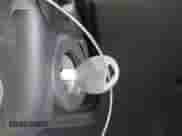 2001 Jeep Wrangler SE with VIN 1J4FA29P01P305939, listed as a IAAI auction lot 42624451 with 170,315 mi miles and . Bid and sale history available at DreamBid. Image 11.