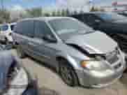 2001 Dodge Caravan Sport z VIN 2B4GP443X1R268449, wystawiony jako Copart lot #65857365 z przebiegiem Nie podano mil oraz Nie do naprawy • Non repairable. Historia ofert i sprzedaży dostępna na DreamBid. Obrazek 4.