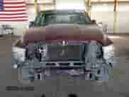 2018 Ram 1500 Tradesman z VIN 3C6RR6KT9JG118351, wystawiony jako Copart lot #47204225 z przebiegiem 107 356 mil mil oraz Szkoda całkowita • Salvage title. Historia ofert i sprzedaży dostępna na DreamBid. Obrazek 5.