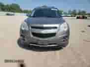 2012 Chevrolet Equinox LTZ z VIN 2GNFLFE59C6335933, wystawiony jako Copart lot #64464965 z przebiegiem 98 345 mil mil oraz Szkoda całkowita • Salvage title. Historia ofert i sprzedaży dostępna na DreamBid. Obrazek 13.