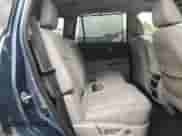 2020 Honda Pilot EX-L с VIN 5FNYF5H50LB010936, выставлен на аукционе Copart как лот 56715695 с пробегом 41 933 миль миль и На запчасти • Non repairable. История ставок и продаж доступна на DreamBid. Изображение 11.