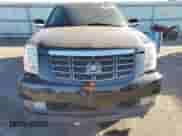 2009 Cadillac Escalade z VIN 1GYFK16279R130444, wystawiony jako Copart lot #78076644 z przebiegiem 154 232 mil mil oraz Czysty tytuł • Clean title. Historia ofert i sprzedaży dostępna na DreamBid. Obrazek 5.