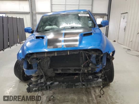 2018 Ram 1500 Sport z VIN 1C6RR6MT3JS193424, wystawiony jako Copart lot #82650454 z przebiegiem 114 297 mil mil oraz Czysty tytuł • Clean title. Historia ofert i sprzedaży dostępna na DreamBid. Obrazek 5.