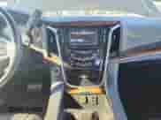 2016 Cadillac Escalade Luxury Collection with VIN 1GYS4BKJ3GR357588, listed as a Copart auction lot 68979295 with 112,155 mi miles and Non repairable. Bid and sale history available at DreamBid. Image 13.