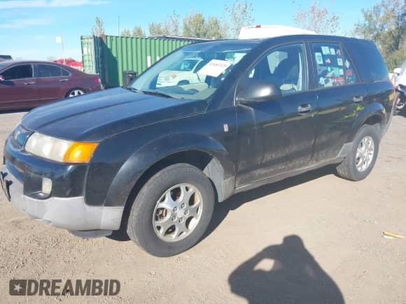 2003 Saturn VUE с VIN 5GZCZ63B53S850653, выставлен на аукционе IAAI как лот 43483325 с пробегом 64 154 миль миль и . История ставок и продаж доступна на DreamBid. Изображение 2.