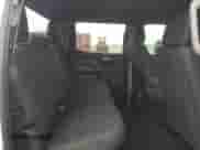 2024 Chevrolet Silverado 1500 Custom z VIN 3GCPABEK5RG129491, wystawiony jako Copart lot #80684855 z przebiegiem Nie podano mil oraz Szkoda całkowita • Salvage title. Historia ofert i sprzedaży dostępna na DreamBid. Obrazek 10.
