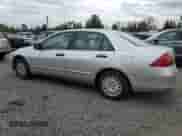 2007 Honda Accord VP с VIN 1HGCM55137A018000, выставлен на аукционе Copart как лот 55684695 с пробегом 117 607 миль миль и Списание • Salvage title. История ставок и продаж доступна на DreamBid. Изображение 2.