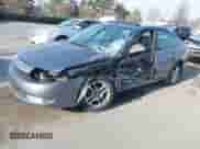 2004 Saturn ION ION 3 с VIN 1G8AL52F14Z215828, выставлен на аукционе IAAI как лот 41795189 с пробегом 204 055 миль миль и . История ставок и продаж доступна на DreamBid. Изображение 2.