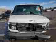 1996 Ford Econoline Cargo с VIN 1FTHE24H3THA83087, выставлен на аукционе Copart как лот 86916504 с пробегом Не указан миль и На запчасти • Non repairable. История ставок и продаж доступна на DreamBid. Изображение 5.