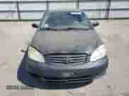 2003 Toyota Corolla CE с VIN 1NXBR32E73Z008372, выставлен на аукционе Copart как лот 80154695 с пробегом 292 811 миль миль и Списание • Salvage title. История ставок и продаж доступна на DreamBid. Изображение 5.