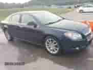 2012 Chevrolet Malibu LTZ 1LZ z VIN 1G1ZE5E08CF264561, wystawiony jako IAAI lot #43153788 z przebiegiem 160 864 mil mil oraz . Historia ofert i sprzedaży dostępna na DreamBid. Obrazek 1.