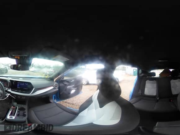 2024 Chevrolet Trax 1RS с VIN KL77LGE22RC223089, выставлен на аукционе IAAI как лот 43297357 с пробегом 8 982 миль миль и . История ставок и продаж доступна на DreamBid. Изображение 19.