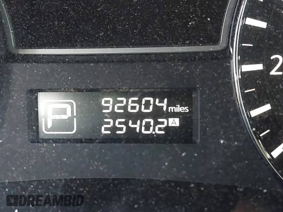 2015 Nissan Altima SL with VIN 1N4AL3AP8FC291434, listed as a IAAI auction lot 43005430 with 92,604 mi miles and . Bid and sale history available at DreamBid. Image 16.