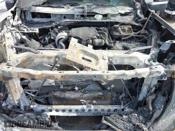 2022 GMC Sierra 1500 Elevation with VIN 3GTUUCET7NG535940, listed as a IAAI auction lot 42108760 with Not provided miles and . Bid and sale history available at DreamBid. Image 10.