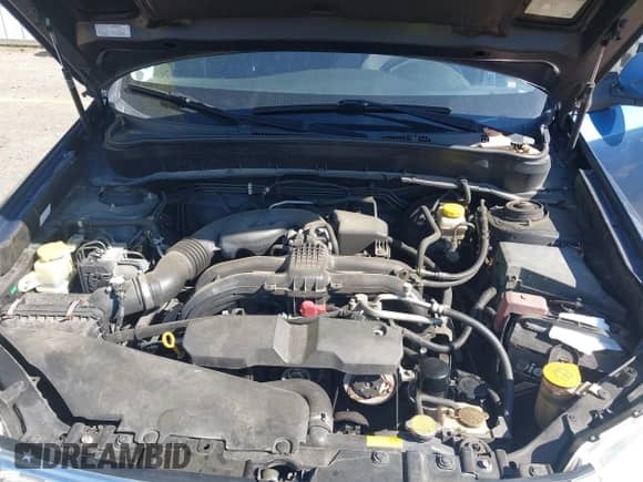 2012 Subaru Forester X Premium z VIN JF2SHACC8CH466036, wystawiony jako IAAI lot #43352225 z przebiegiem 153 270 mil mil oraz . Historia ofert i sprzedaży dostępna na DreamBid. Obrazek 10.