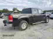 2013 GMC Sierra 1500 Work Truck z VIN 3GTP2TEA8DG350747, wystawiony jako Copart lot #75868334 z przebiegiem 129 234 mil mil oraz Czysty tytuł • Clean title. Historia ofert i sprzedaży dostępna na DreamBid. Obrazek 3.
