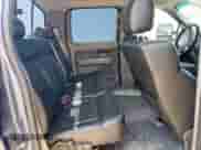 2008 Ford F-150 XL с VIN 1FTRW14W58FA97960, выставлен на аукционе Copart как лот 61158575 с пробегом 132 483 миль миль и Списание • Salvage title. История ставок и продаж доступна на DreamBid. Изображение 10.