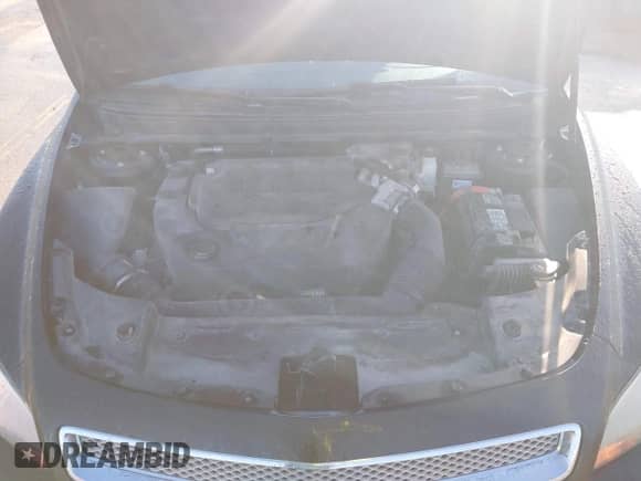 2011 Chevrolet Malibu LTZ with VIN 1G1ZE5E79BF246288, listed as a IAAI auction lot 43387015 with 165,852 mi miles and . Bid and sale history available at DreamBid. Image 10.