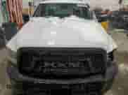 2013 Ram 1500 Tradesman with VIN 3C6JR6DG3DG532890, listed as a Copart auction lot 45042935 with 236,069 mi miles and Non repairable. Bid and sale history available at DreamBid. Image 5.