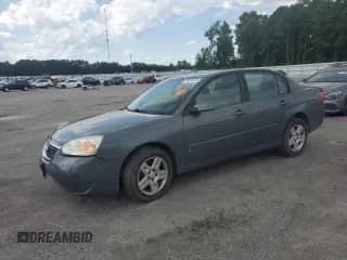 2007 Chevrolet Malibu 2LT с VIN 1G1ZT58N47F282767, выставлен на аукционе Copart как лот 70454505 с пробегом 102 338 миль миль и Списание • Salvage title. История ставок и продаж доступна на DreamBid. Изображение 1.