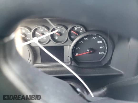 2024 Chevrolet Silverado 1500 Custom Trail Boss с VIN 3GCPDCEK5RG334807, выставлен на аукционе Copart как лот 53240155 с пробегом Не указан миль и Списание • Salvage title. История ставок и продаж доступна на DreamBid. Изображение 9.