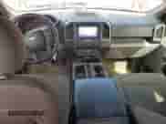 2020 Ford F-150 XL z VIN 1FTFX1E55LKF30795, wystawiony jako Copart lot #57854525 z przebiegiem 134 682 mil mil oraz Szkoda całkowita • Salvage title. Historia ofert i sprzedaży dostępna na DreamBid. Obrazek 8.