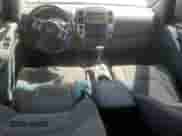 2015 Nissan Frontier SV with VIN 1N6AD0EV5FN746742, listed as a Copart auction lot 56076845 with Not provided miles and Salvage title. Bid and sale history available at DreamBid. Image 8.